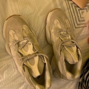 Yeezy Adidas Ortholite size 10 in Men’s